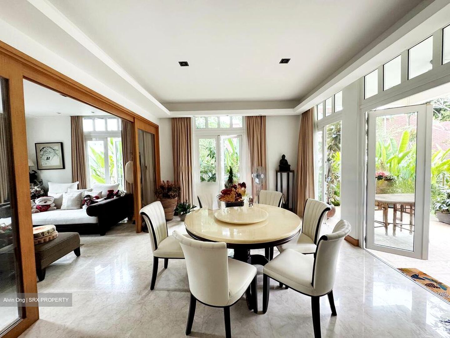 Frankel Estate (D15), Detached #442113021